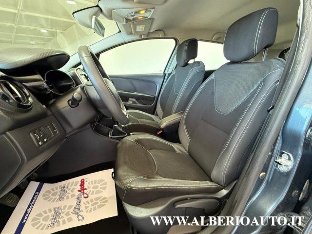 RENAULT Clio dCi 8V 75 CV Start&Stop 5 porte Energy Duel2