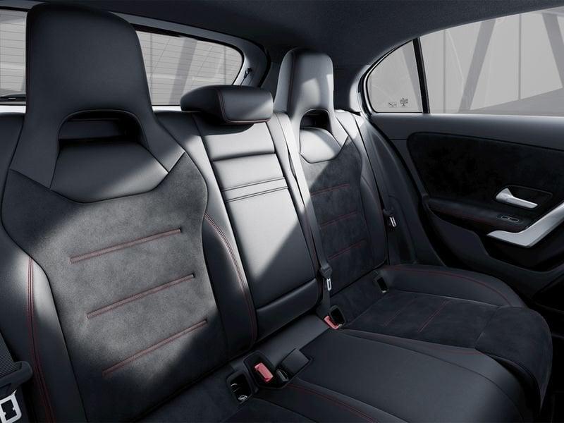 Mercedes-Benz Classe A A 250 e Plug-in Hybrid AMG Line Advanced Plus NIGHT-PACK