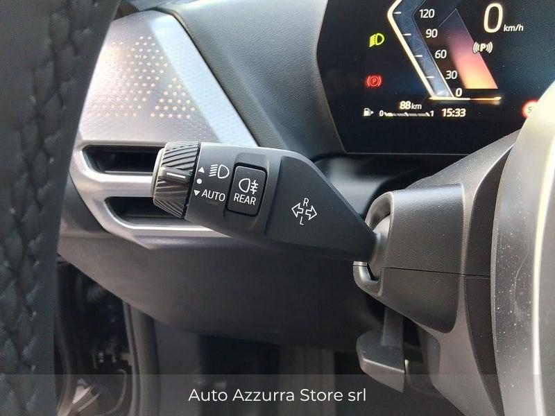 BMW Serie 1 118d MSport *18'', TETTO, PROMO AZZURRA*