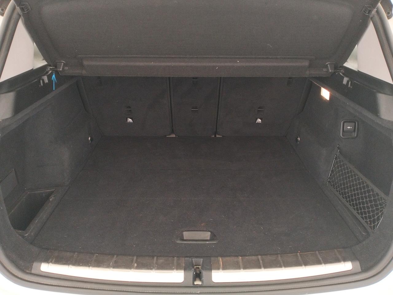 Bmw X1 xDrive20d auto - TETTO APRIBILE