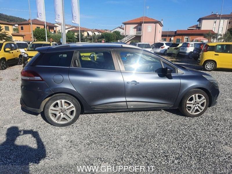 Renault Clio Sporter dCi 8V 90CV Start&Stop Energy Intens COMMERCIANTI