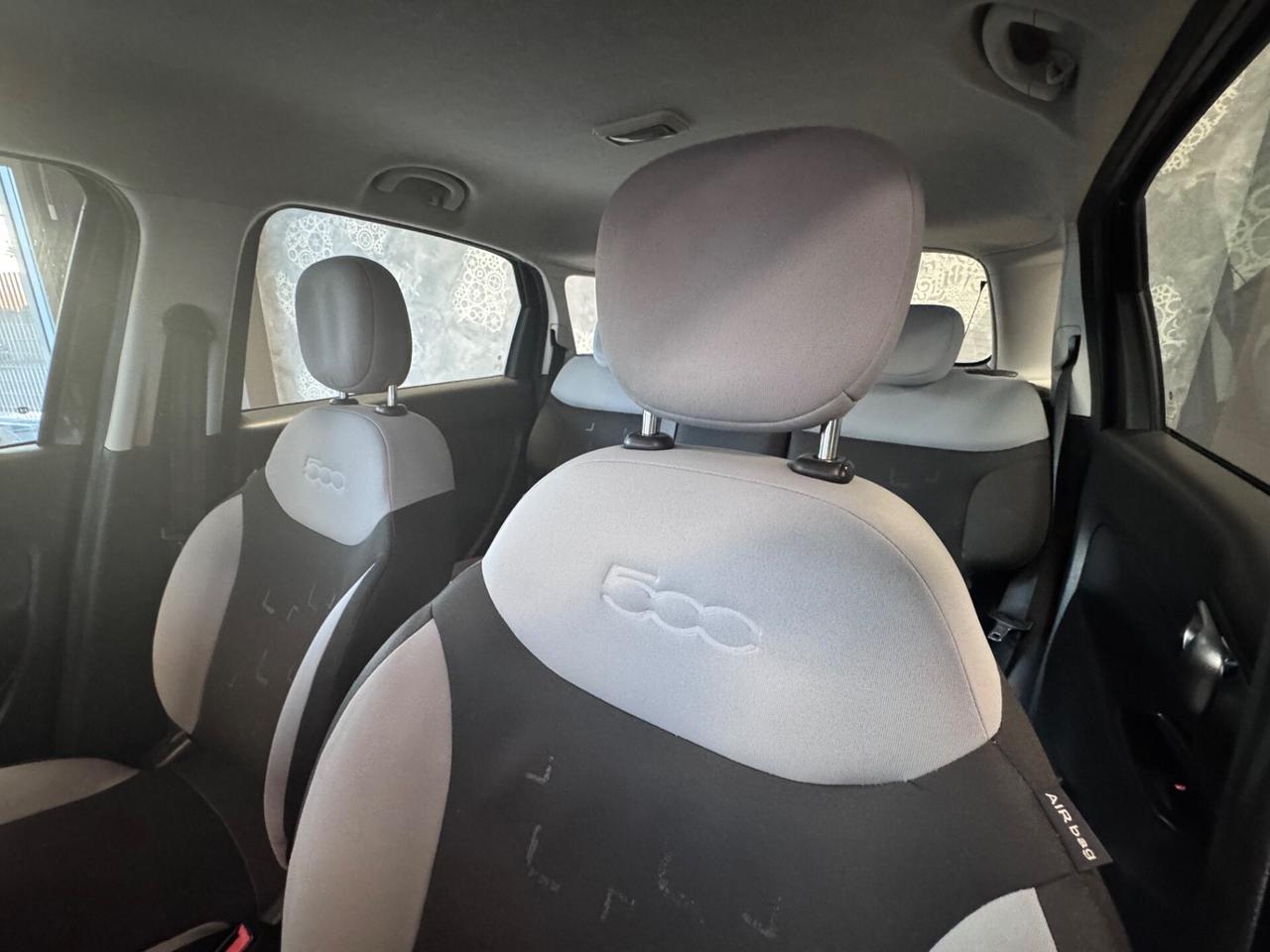 FIAT 500L 1.3 MJET LOUNGE MT6 SOTTOCOSTO