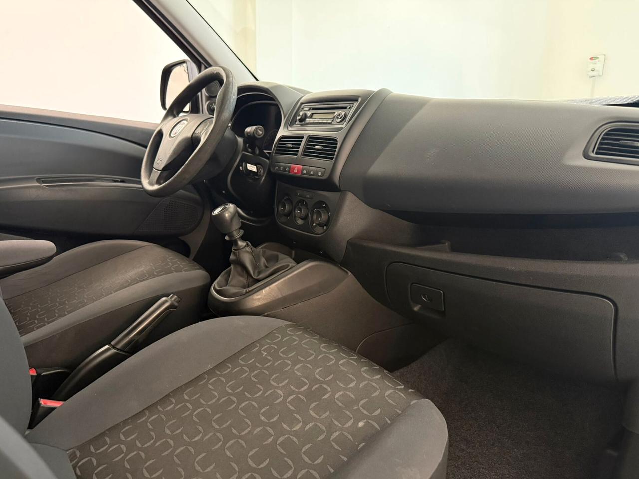 Fiat Doblo Doblò 1.6 MJT 16V Dynamic