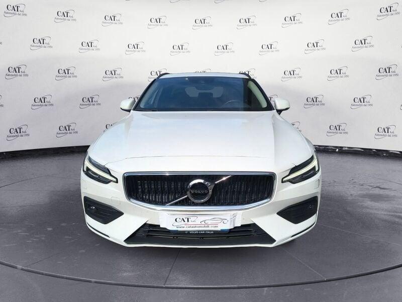 Volvo V60 V60 2.0 b4 Momentum auto (PREZZO REALE)
