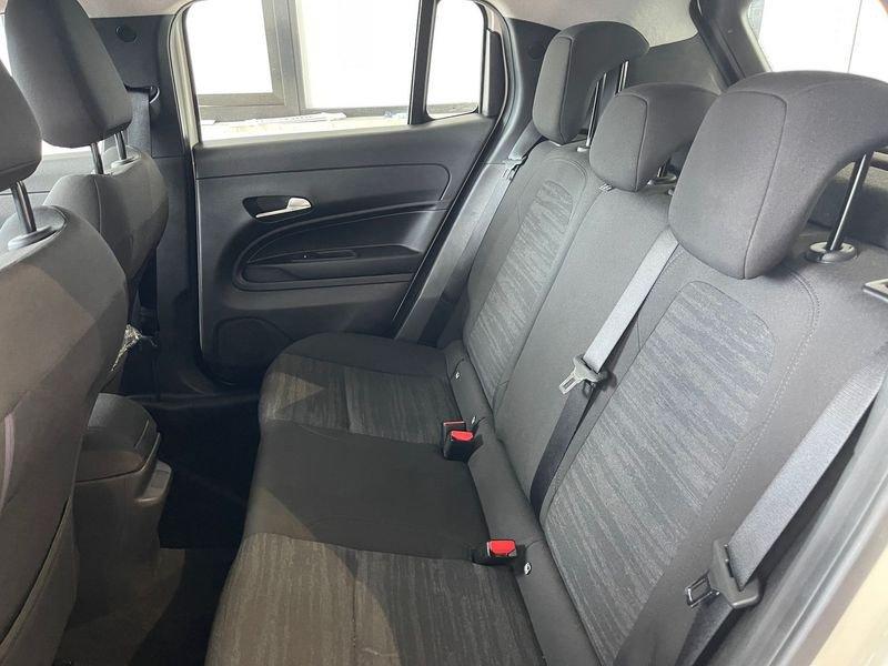 Jeep Avenger 1.2 Turbo Longitude