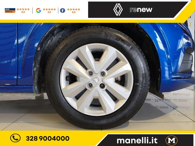 Dacia Sandero Streetway Comfort 1.0 tce ECO-G rif.GJ695