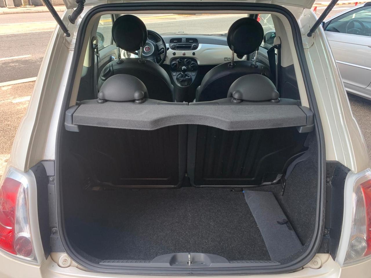 Fiat 500 1.2 Sport Neopatentati