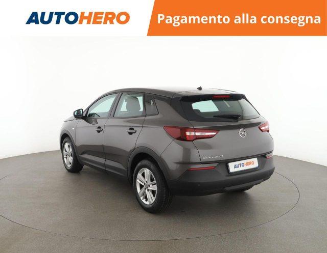 OPEL Grandland X 1.5 diesel Ecotec Start&Stop Business