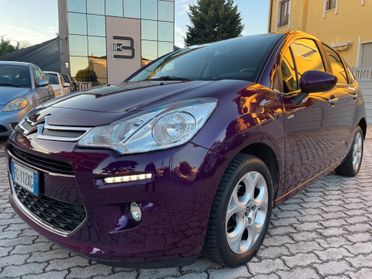 Citroen C3 PureTech 82 Exclusive NAVI,CINGHIA NUOVA