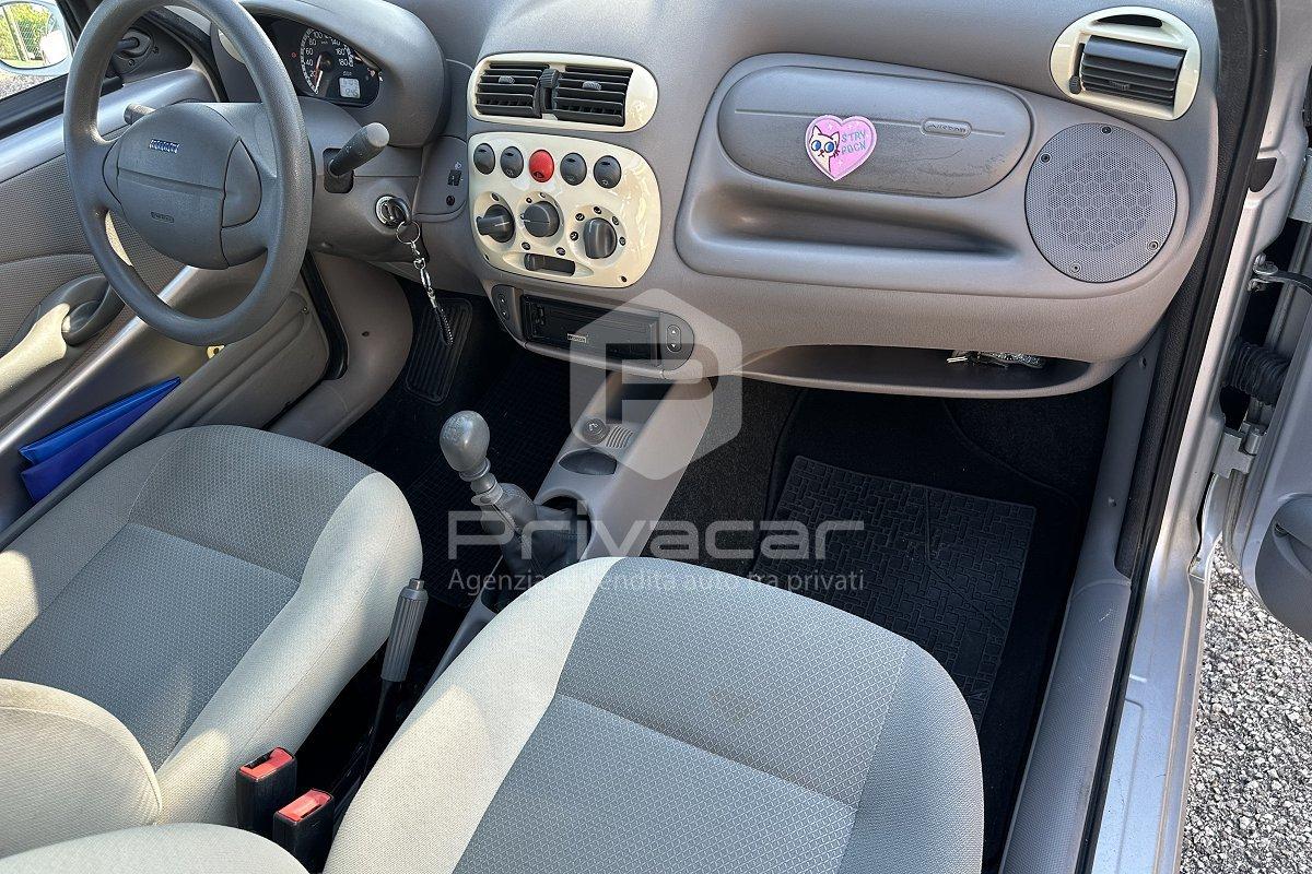 FIAT 600 1.1