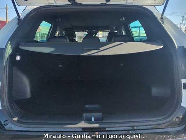 Kia Sportage 1.6 TGDI HEV GT-LINE 2WD AUTO