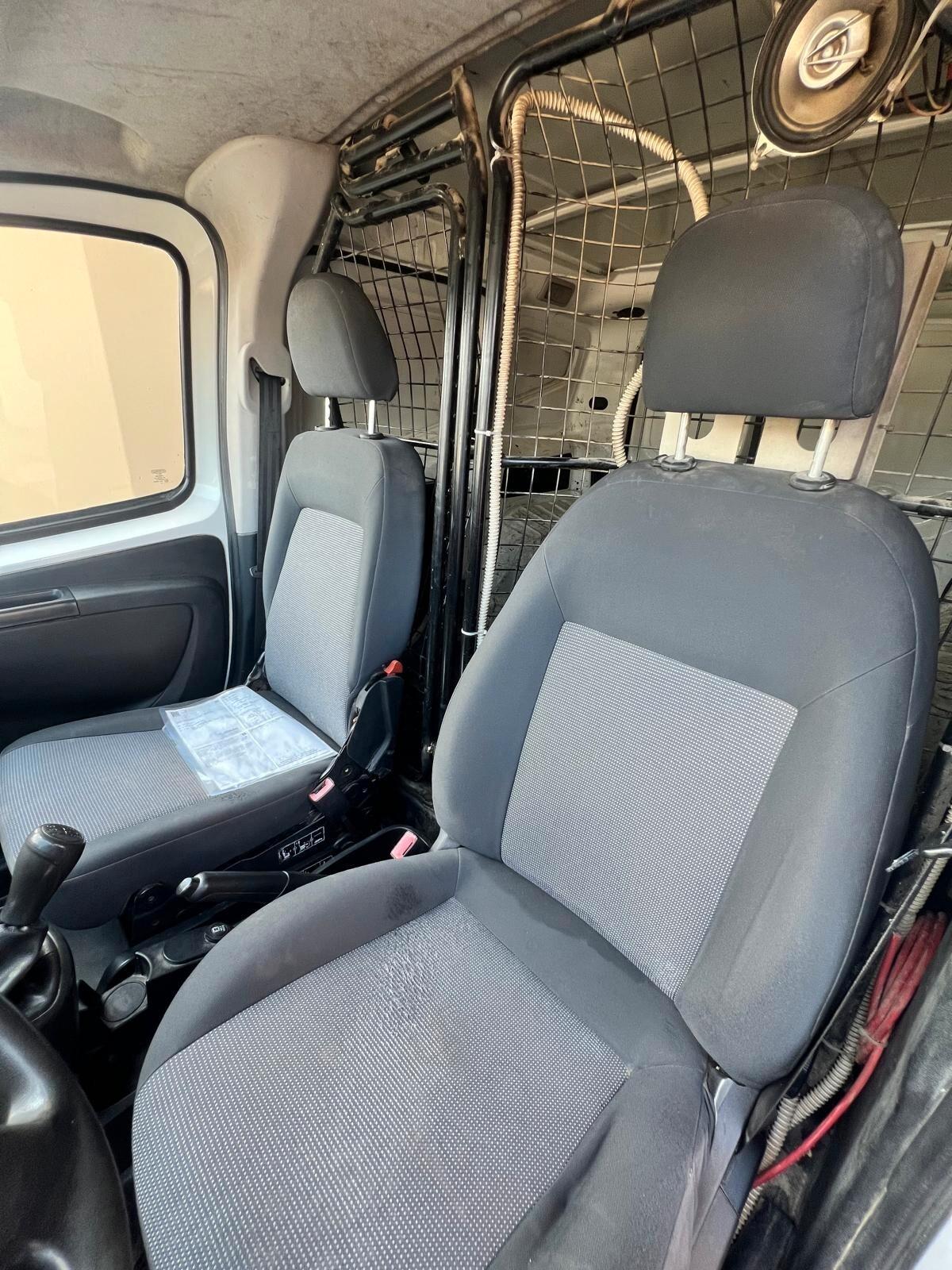 Peugeot Bipper