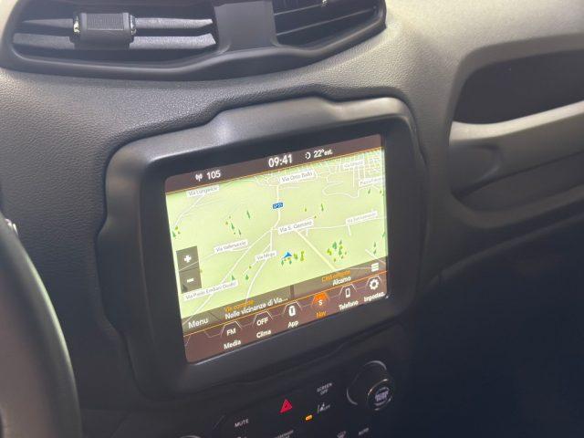 JEEP Renegade 1.6 Mjt 120 CV S