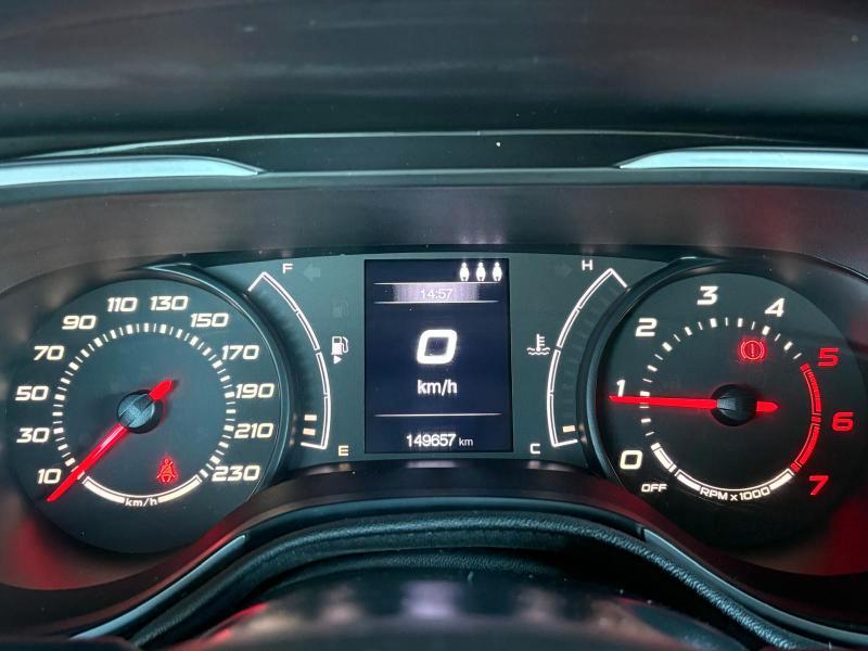 Fiat Tipo 5 Porte Tipo 5p 1.6 mjt Lounge s&s 120cv