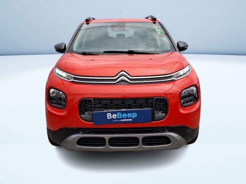 Citroën C3 Aircross 1.6 BLUEHDI LIVE 100CV