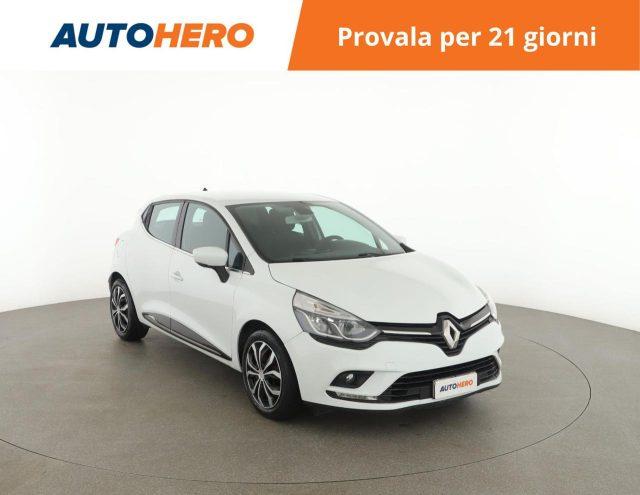 RENAULT Clio dCi 8V 75CV Start&Stop 5 porte Energy Zen
