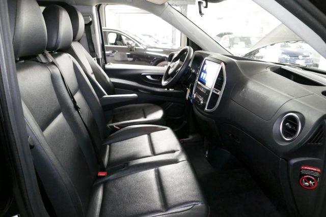 MERCEDES-BENZ Vito 2.0 114 CDI PC-SL Tourer Select Long 9 Posti + IVA
