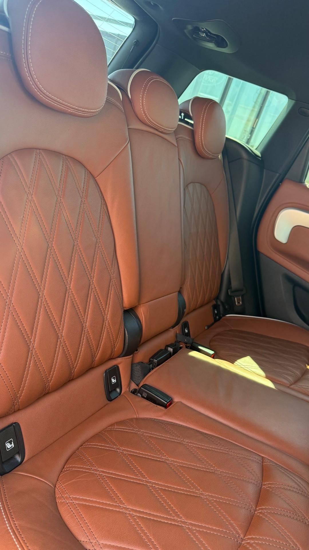 Mini Cooper SD Countryman 2.0 ALL4