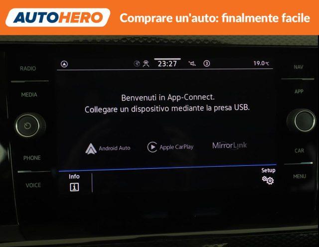 VOLKSWAGEN Polo 1.0 TSI Life
