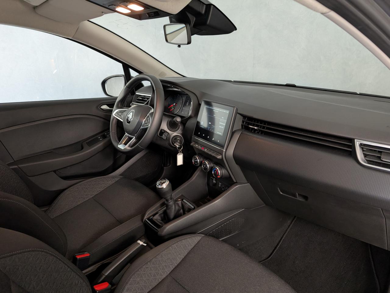 Renault Clio 1.0 TCe 90cv Equilibre