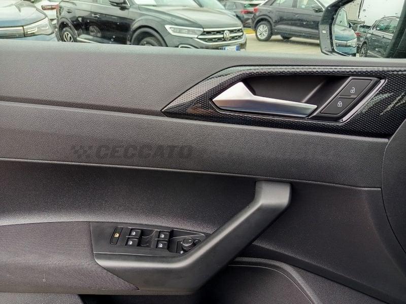 Volkswagen Polo 1.0 Life