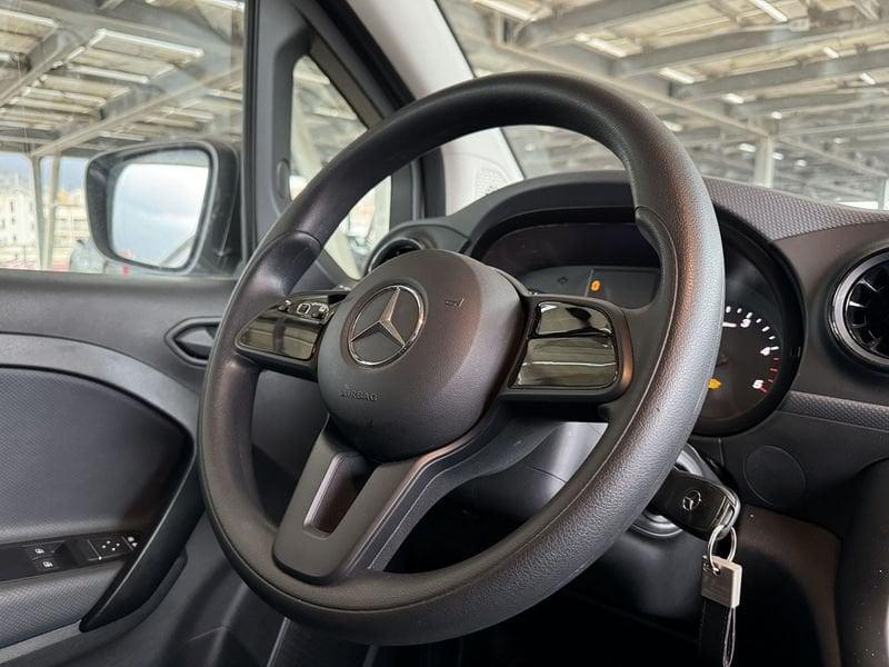 Mercedes-Benz Citan 1.5 112 CDI S&S Furgone Long