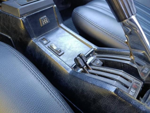 Fiat Pininfarina 124 Spider Europa ( 124 DS)