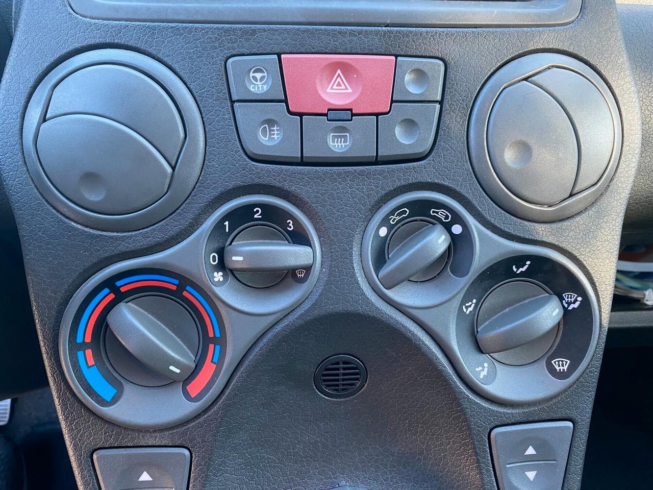 Fiat Panda 1.1 Active - Solo 52ooo KM !!!