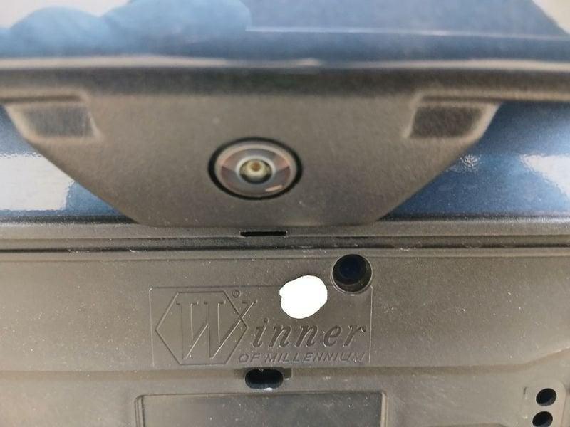 Jeep Renegade 1.5 turbo t4 mhev 2wd dct