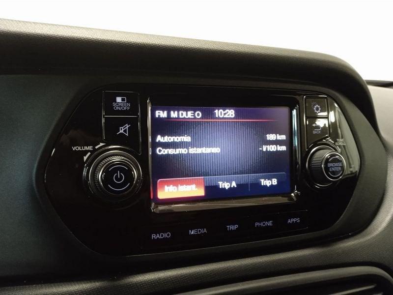 FIAT Tipo (2015-->) 1.4 5 porte Street