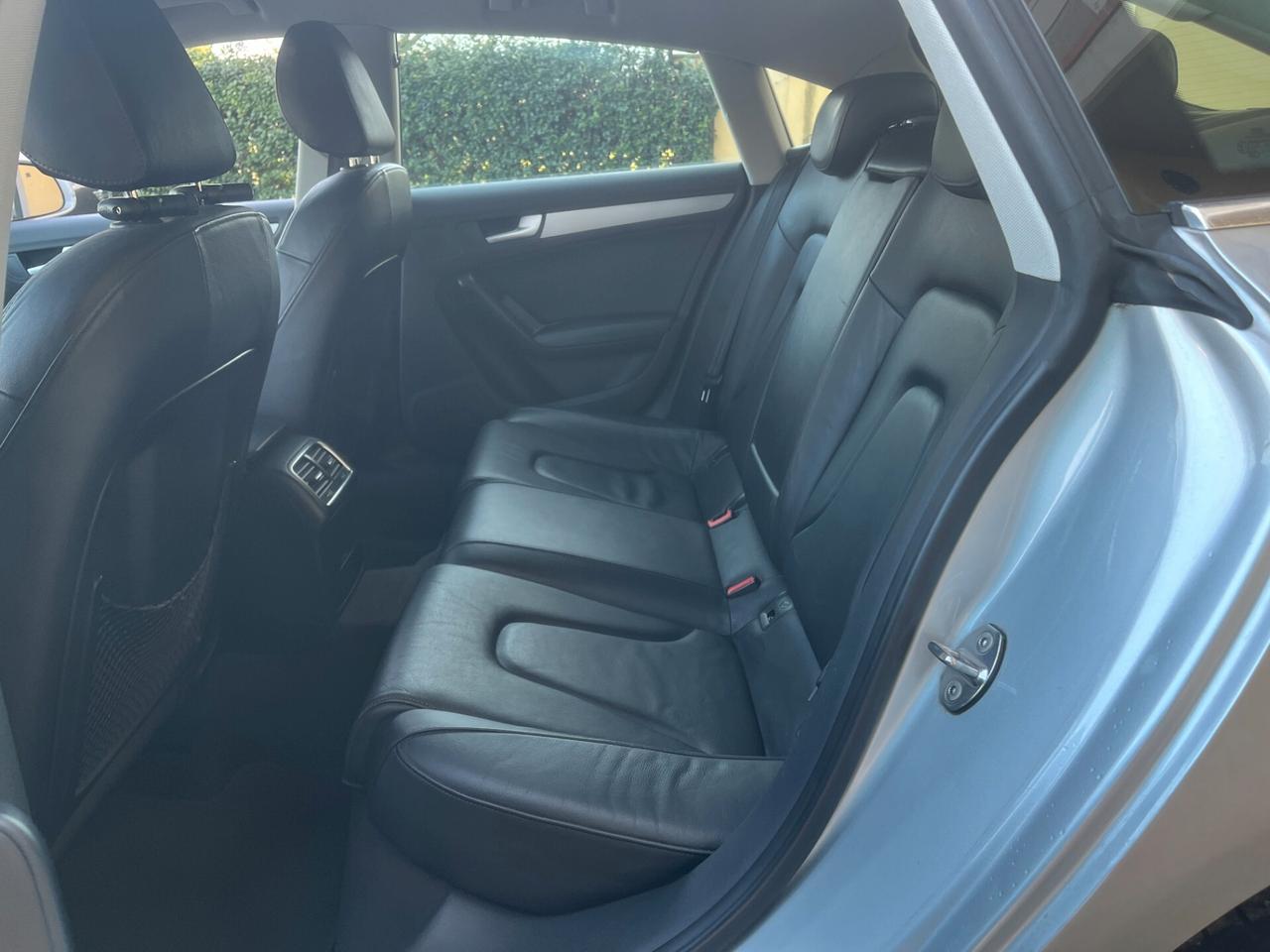 Audi A5 SPB 2.7 V6 TDI F.AP. Advanced