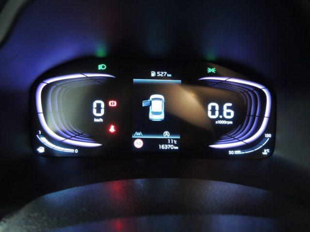 KIA Stonic 1.2 MPI Style Special Edition