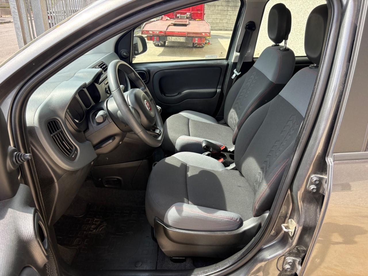 Fiat Panda 1.2 Lounge NEOPATENTATI 54.000 KM