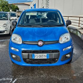 Fiat Panda 1.3 MJT S&S Easy Van 4 posti
