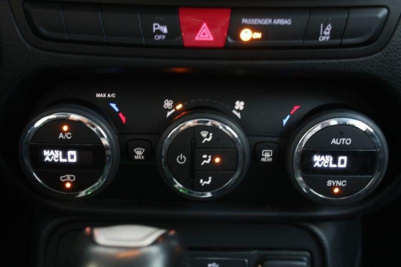 Jeep Renegade Renegade 2.0 Mjt 140CV 4WD Active Drive Low Limited