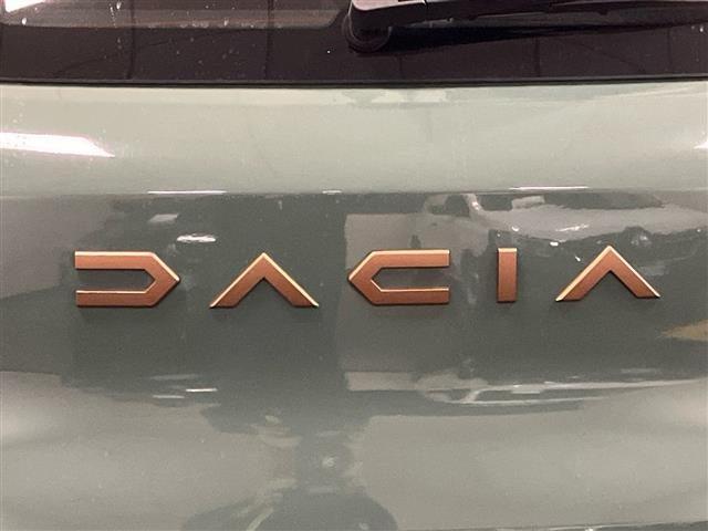 DACIA Spring Electric 65 Extreme