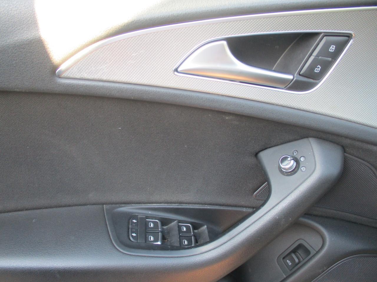 Audi A6 Avant 2.0 TDI 177 CV multitronic Advanced