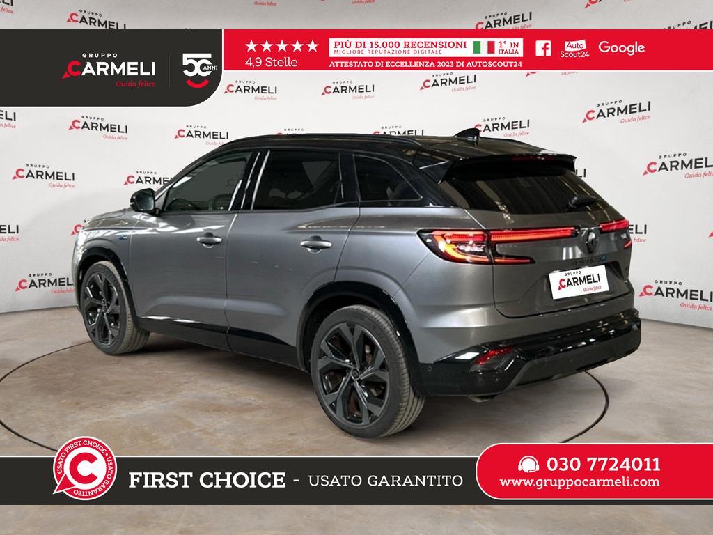 Renault Austral 1.2 E-Tech full hybrid Techno Esprit Alpine