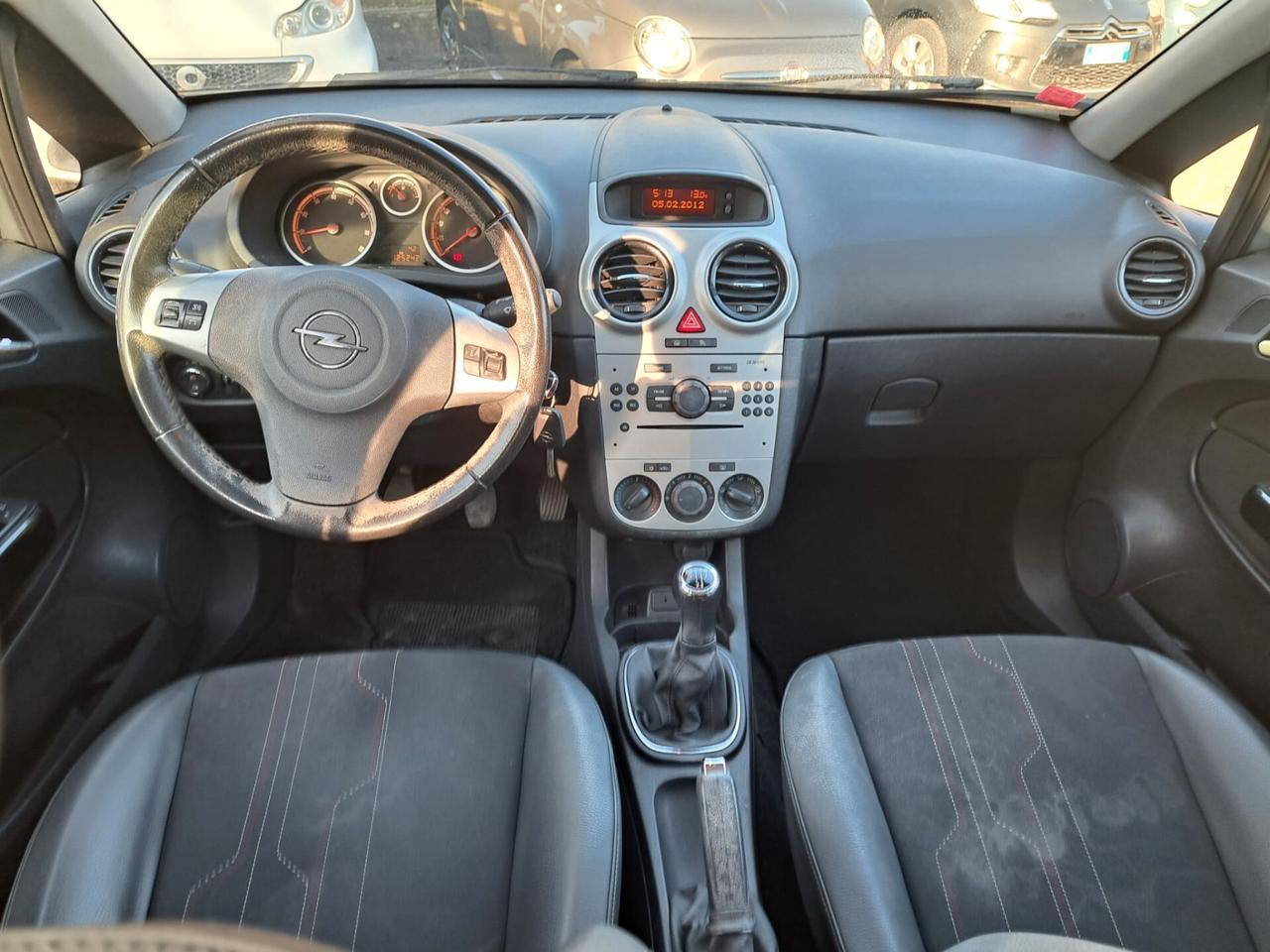 Opel Corsa 1.2 5 porte Elective