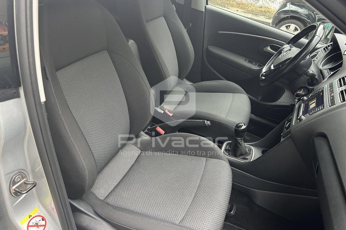 VOLKSWAGEN Polo 1.2 TSI 5p. Highline BlueMotion Technology
