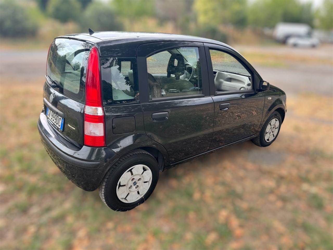 Fiat Panda 1.1 benzina - POCHI KM - 2005