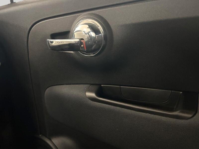 FIAT 500 (2015-2024) 500 1.0 Hybrid