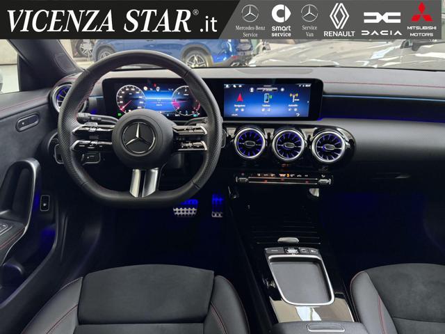 MERCEDES-BENZ CLA 200 d S.B. AMG PREMIUM