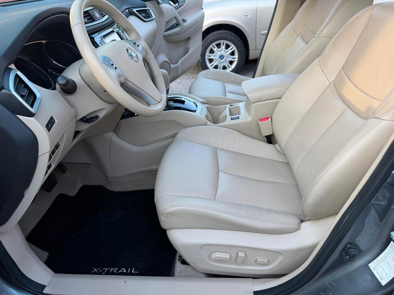 Nissan X-Trail 1.6 dCi 2WD Acenta Premium