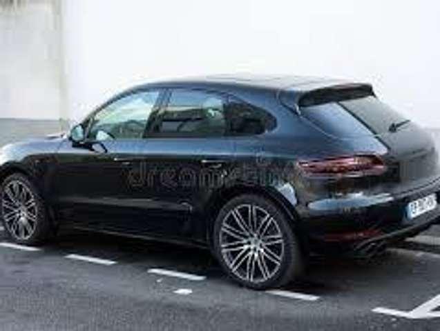 Porsche Macan Macan 3.0d S 250cv pdk my16