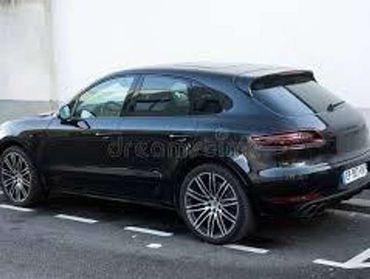 Porsche Macan Macan 3.0d S 250cv pdk my16