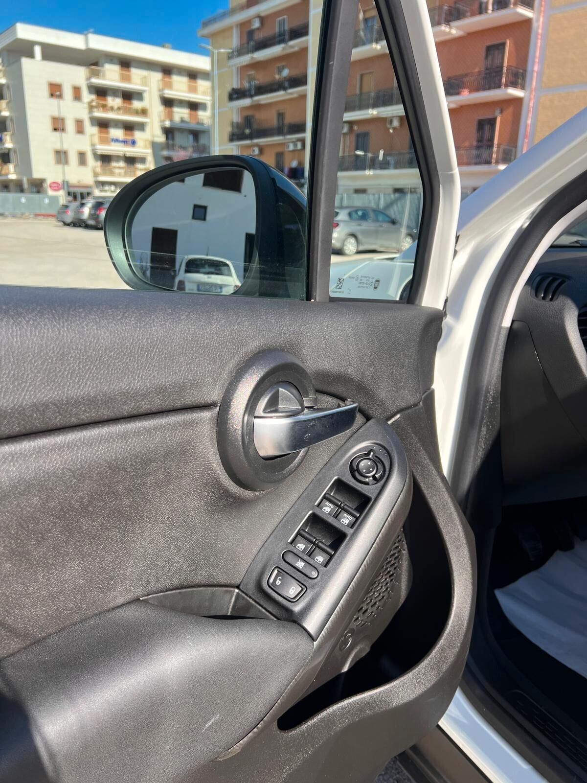 Fiat 500X 1.3 MultiJet 95 CV