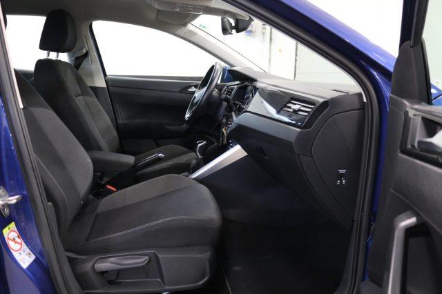VOLKSWAGEN Taigo 1.0 TSI 95 CV Life