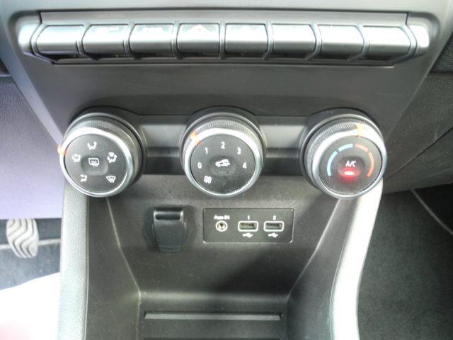 RENAULT Clio TCe 100cv GPL 5p. Zen -OK NEOPATENTATI- PRONTO USO