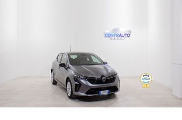 Renault Clio Clio 1.5 dci 100cv Evolution